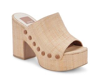 Dolce Vita Emol Platform Sandal | DSW