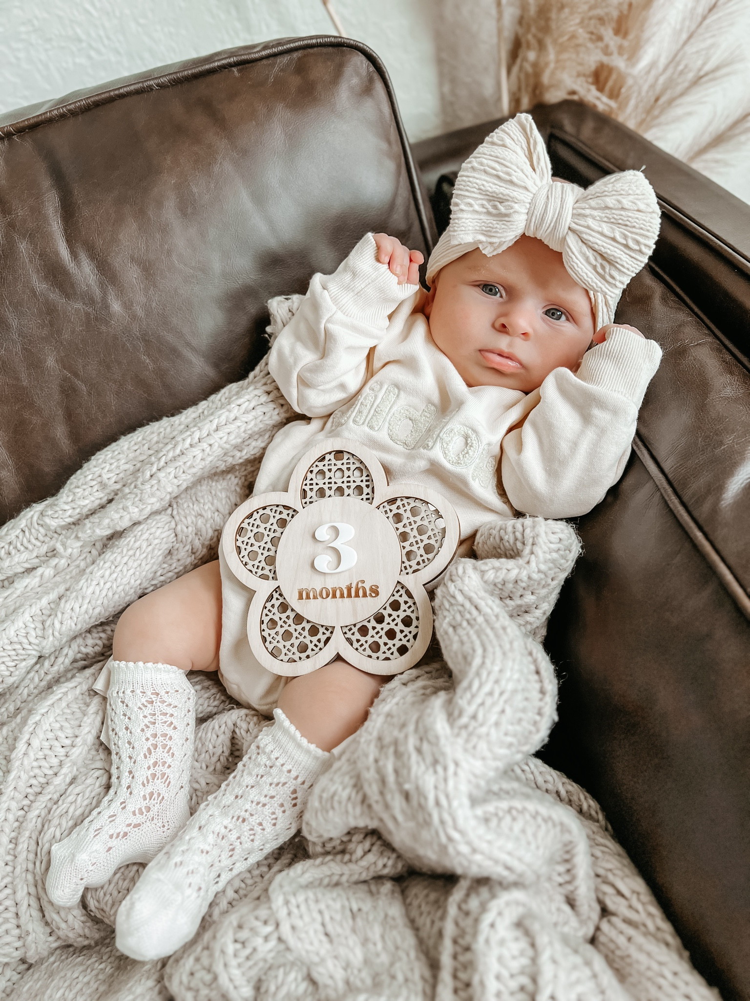 🌼 3 months🌼

#LTKBaby #LTKHome #LTKBump