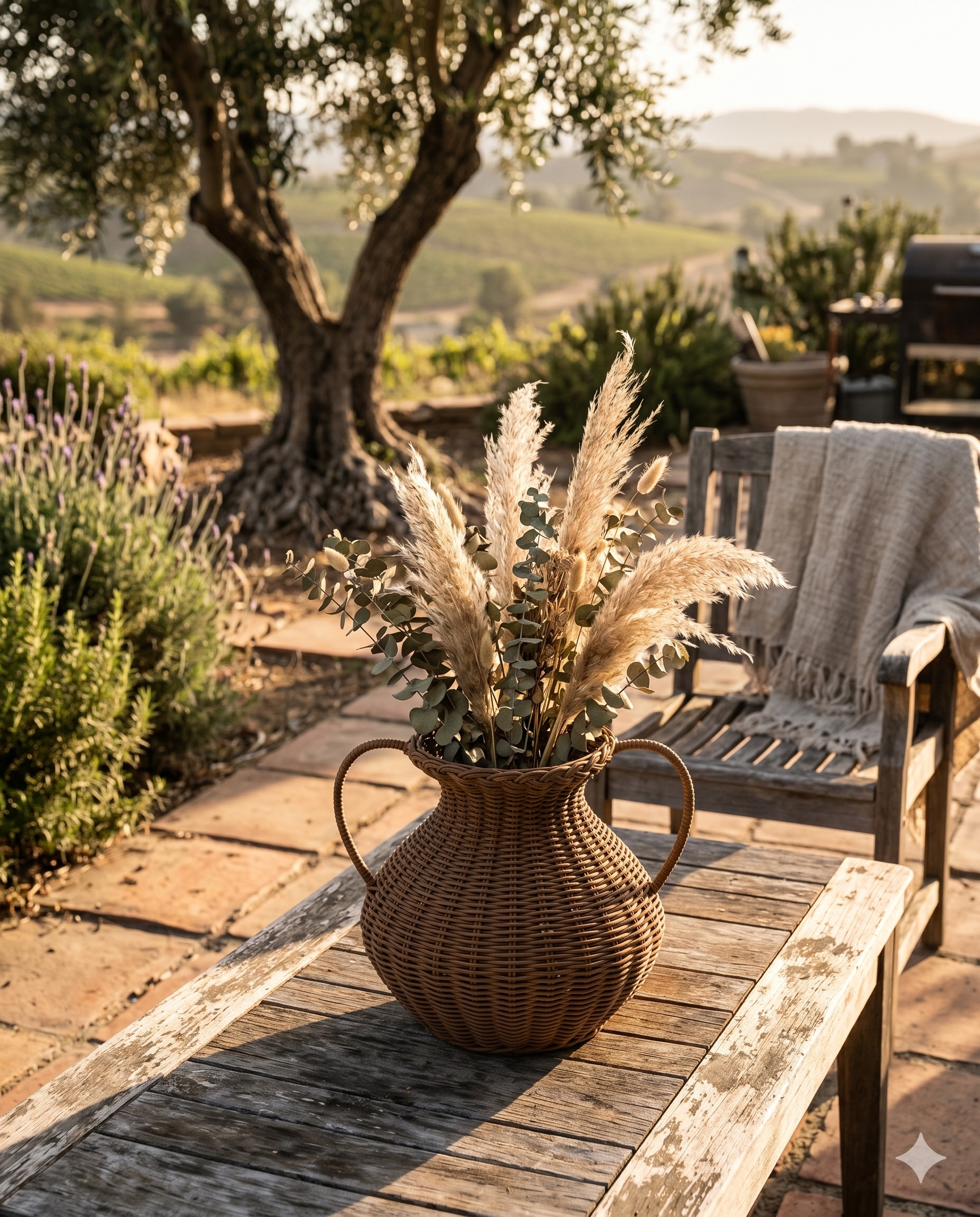 I'm not sure if the  Antonia is an outdoor vase, but it would look gorgeous out back. 
studio mcgee, vase, outdoor, accessories, flowers 

 #LTKOver40 #LTKHome