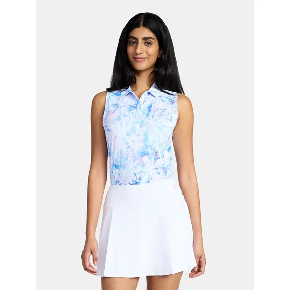 Birdie Bound Women's Golf Skort, Sizes XS-XXL | Walmart (US)