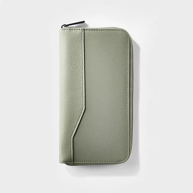 RFID Travel Wallet - Open Story™ | Target