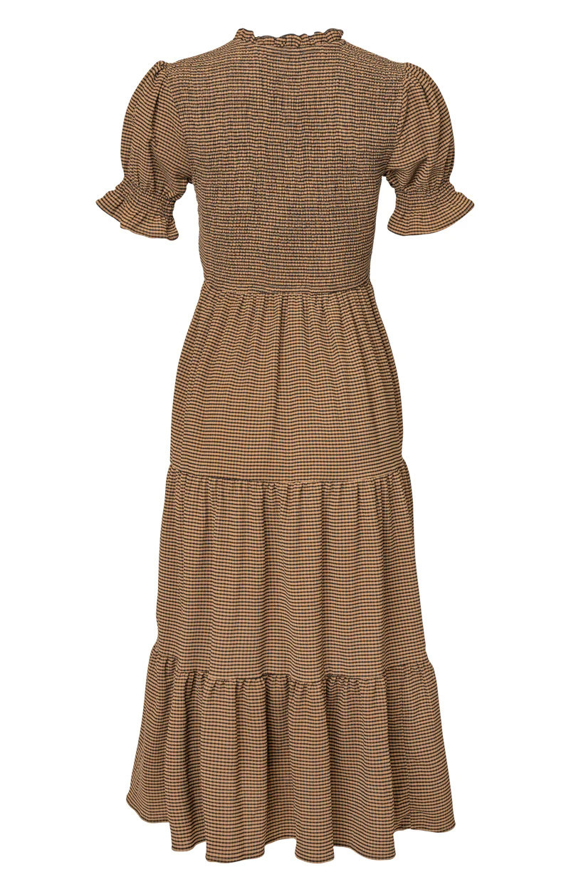 Stevie Striped Dress | Ivy City Co