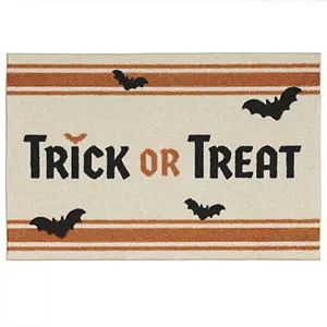 Celebrate Together Halloween Boo Y'all 19.5'' x 30'' Accent Rug | Kohl's