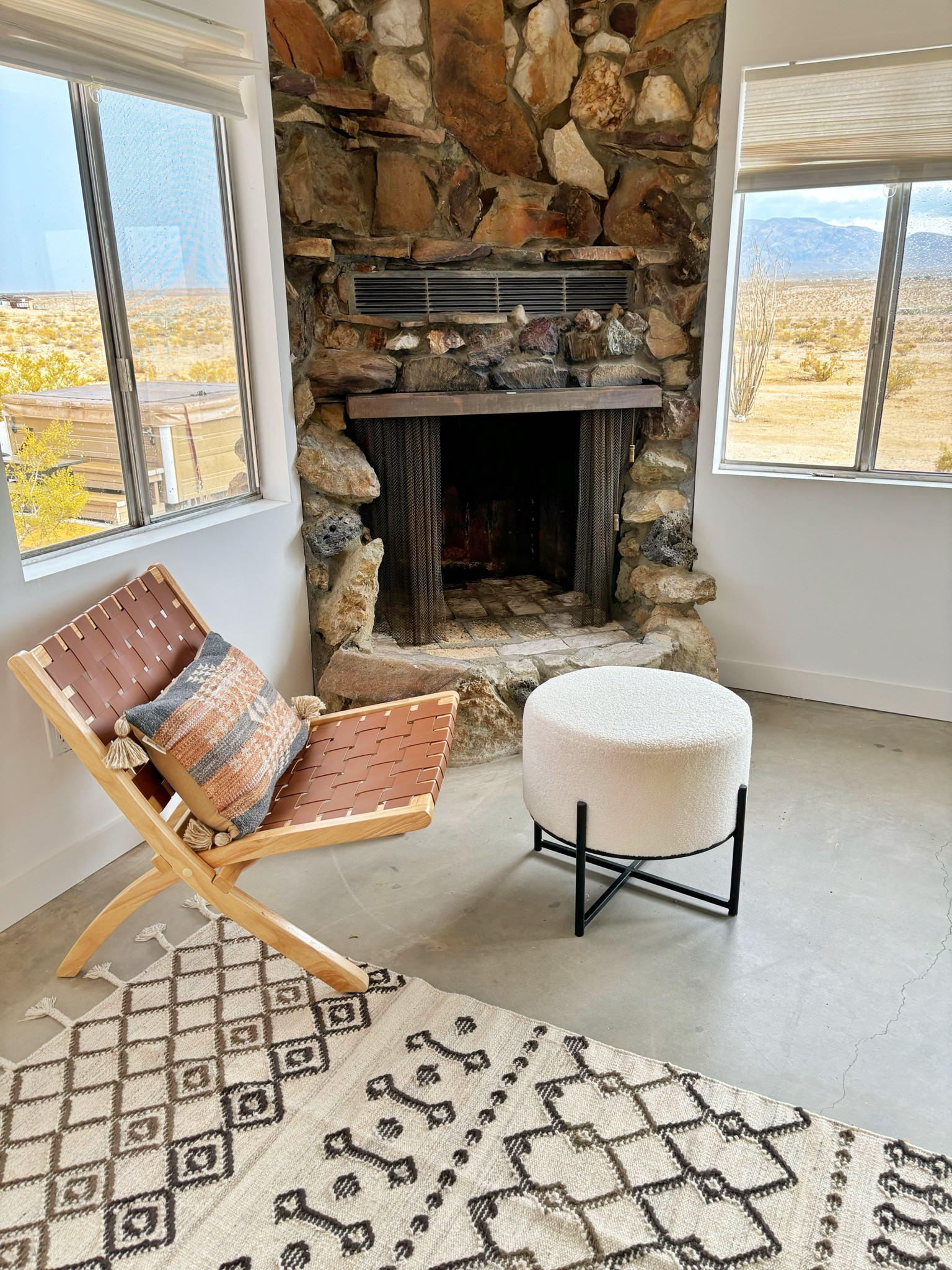 Another go-to accent chair is this one from @wayfair .  It’s affordable, versatile, and moveable.  It’s on clearance right now!  Lowest price I’ve ever seen.  

#LTKHome