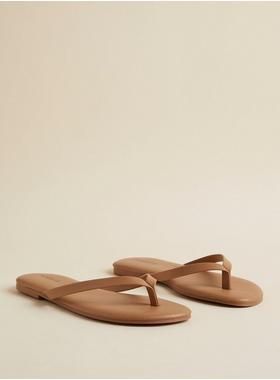 Sunnie Flip Flop (WW) | Torrid (US & Canada)