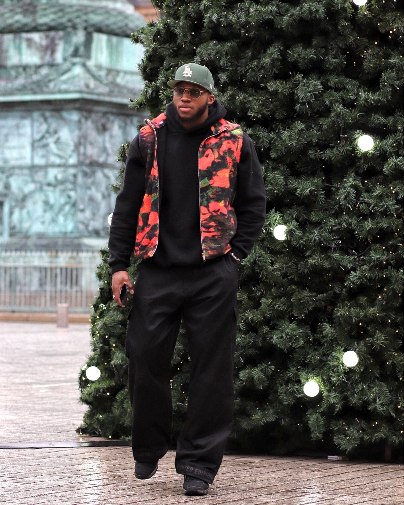 Xmas look 

#LTKunder50 #LTKeurope #LTKmens