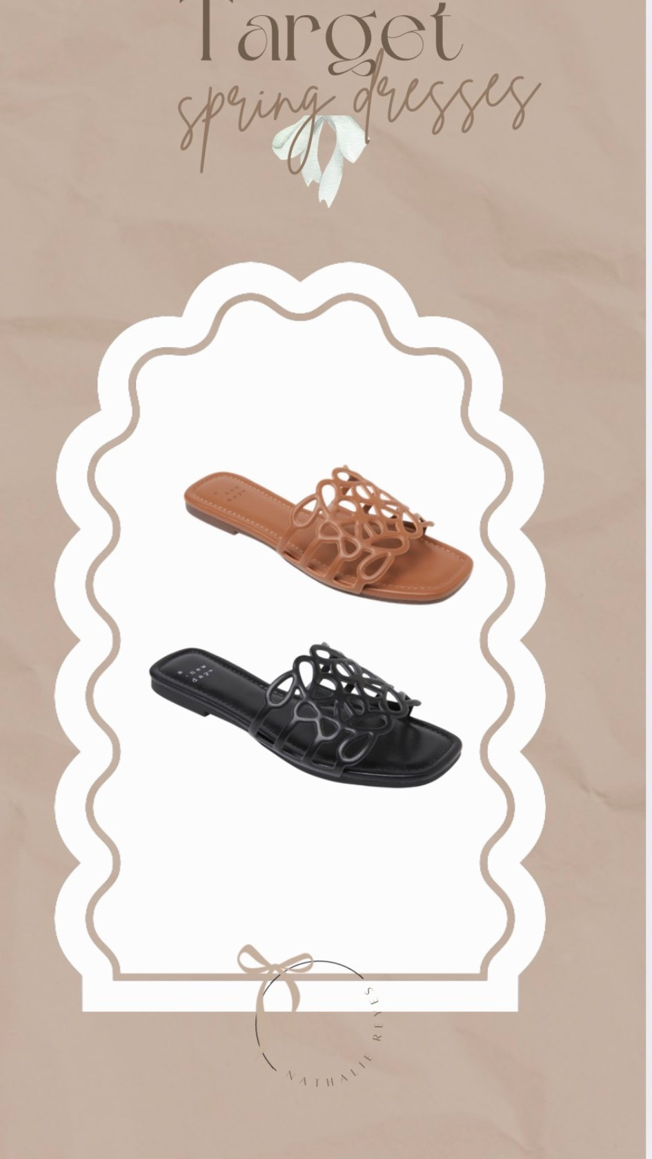 Target sandals on sale perfect dupe sandal only $15 ends tonight⚡️🔗🚨

#LTKmomlife #LTKootd #LTKdayinmylife