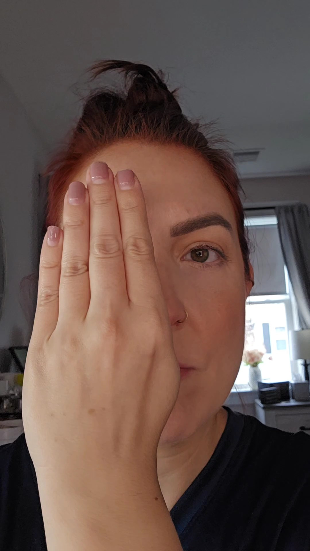 This @tartecosmetics mascara quickly become my favorite mascara! The before and after saya it all. I love the tubing extensions and it washes off so easily! 

#LTKBeauty #LTKStyleTip #LTKGiftGuide