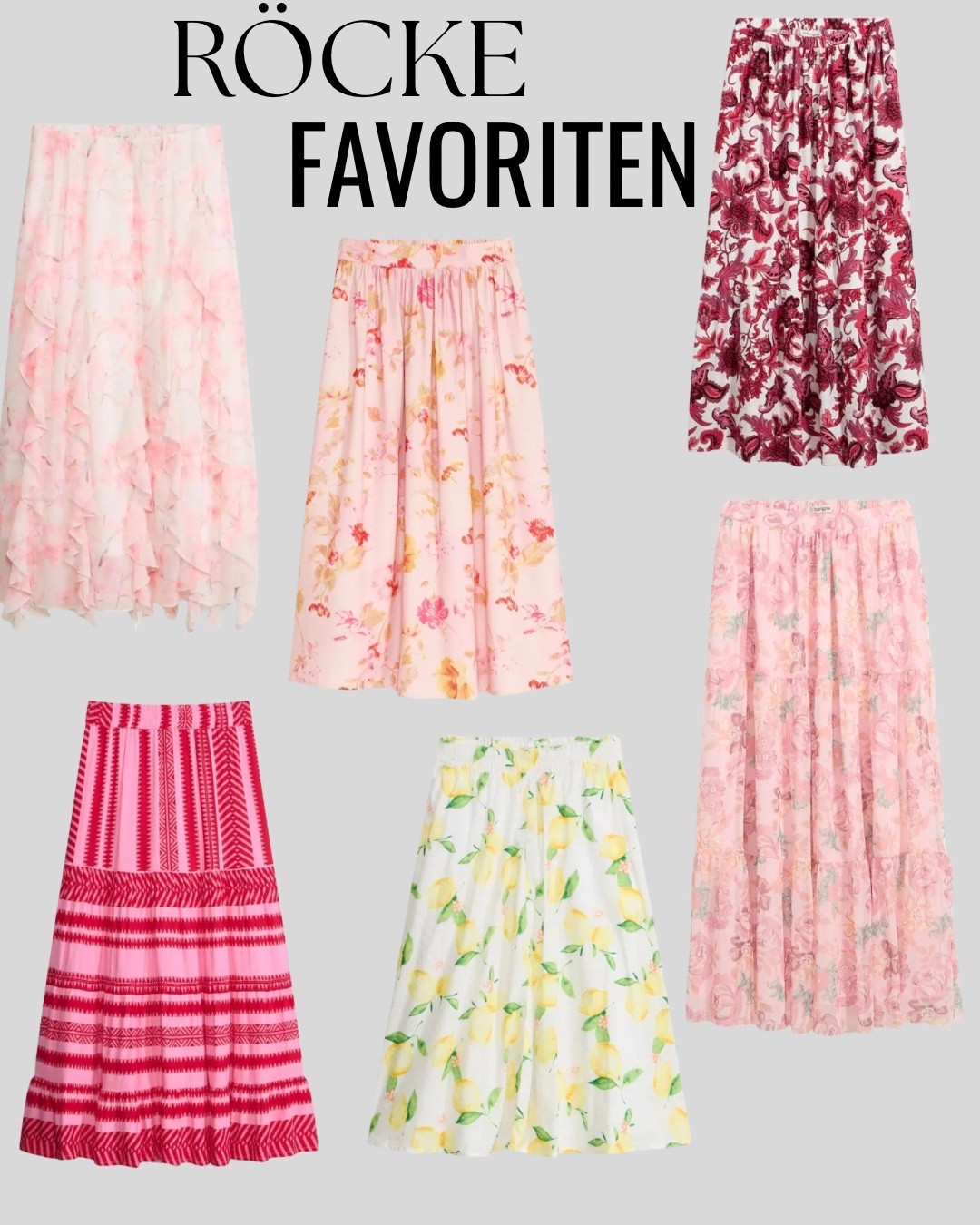 Röcke Favoriten 🌸

15 % sparen bei Bon Prix mit dem Code: bp15beauty
(Gültigkeit: 13.07. -einschl. 15.07.2026; 15% auf Alles; einmalig einlösbar pro Kundin; gilt in DE App & Webshop)

#plussizefashion #muster #rock #curvy #summerdress

#LTKdeutschland #LTKplussize #LTKsummer