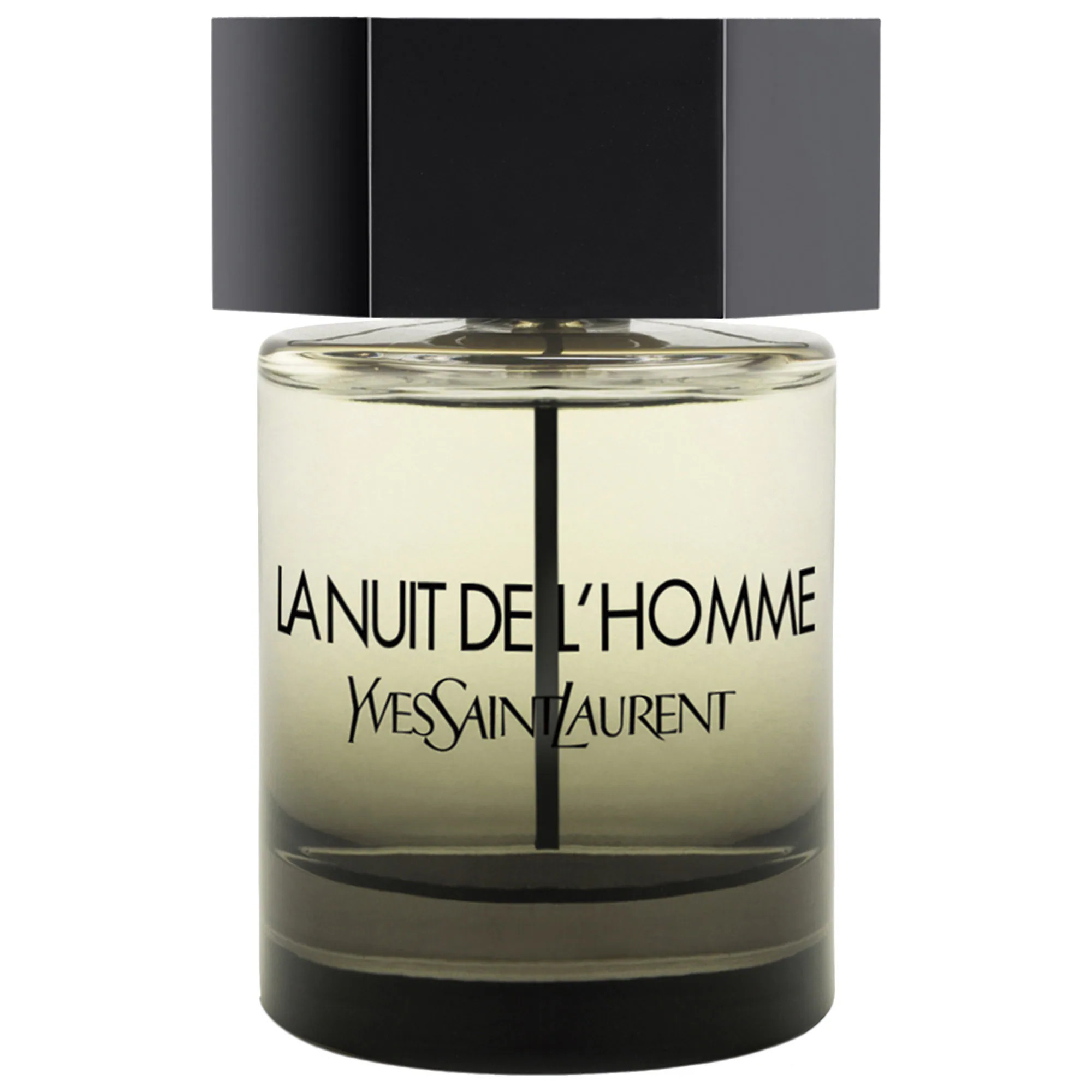 Yves Saint Laurent La Nuit De L'Homme with Cedarwood & Cardamom 3.3 oz/ 100 mL | Sephora (US)