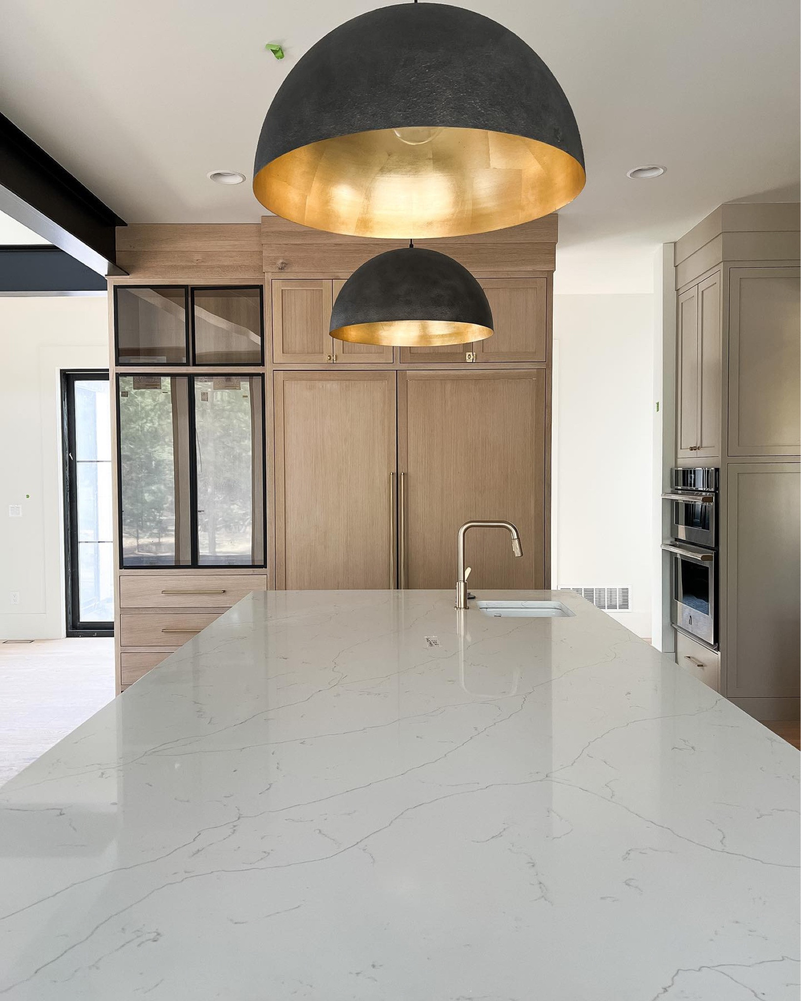 All the kitchen details you need. From lighting to hardware. Head to my IG for more or DM me with and other questions. #competition 

#LTKhome #LTKFind