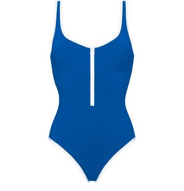 Chrono one piece swimsuit | 24S (APAC/EU)