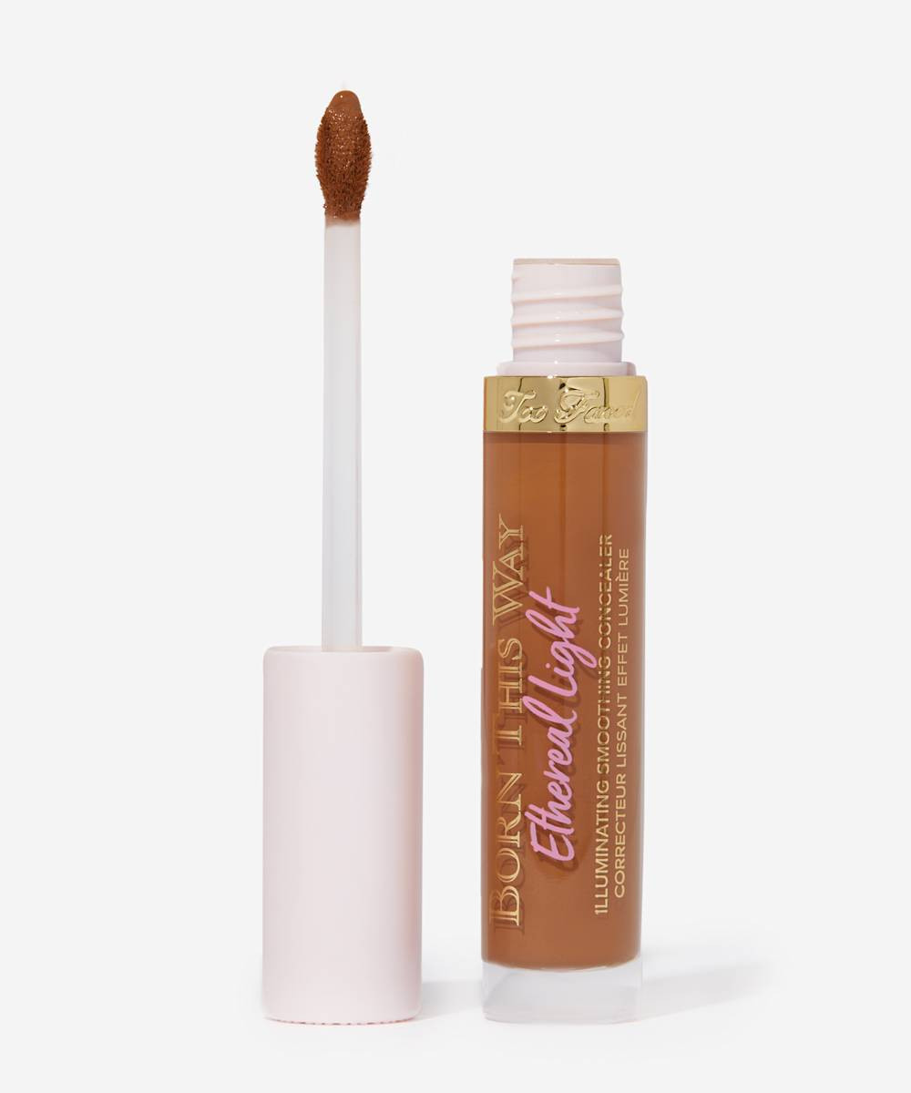 Born This Way Ethereal Light Illuminating Smoothing Concealer | Beauty Bay