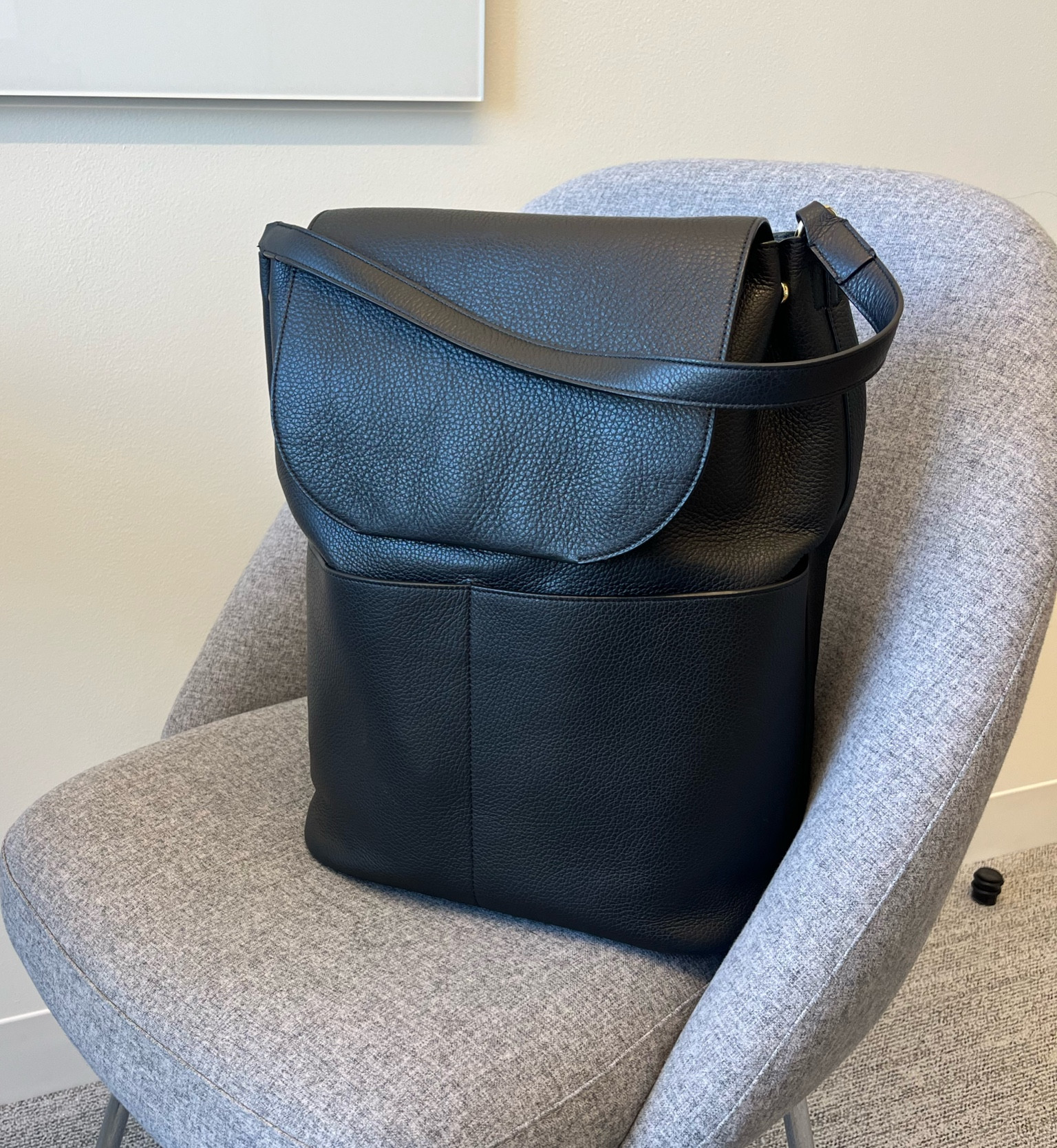 stylish work backpack

#LTKItBag #LTKWorkwear