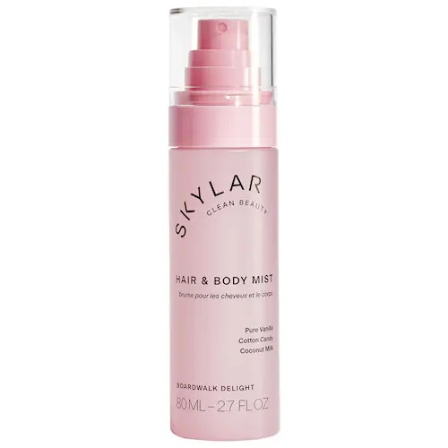 Boardwalk Delight Hair & Body Mist | Sephora (US)
