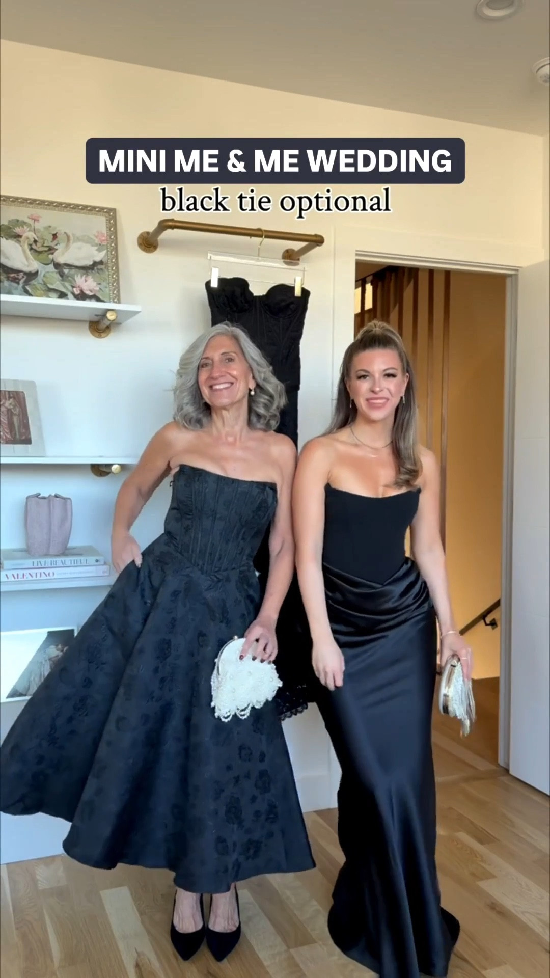 Ever notice how some formal dresses look beautiful on the hanger but feel heavy, stiff, or uncomfortable once you put them on?

These gowns are the opposite — elegant, wearable, and designed to move with you.

They balance structure with ease: corset bodices that offer support without feeling restrictive, fluid skirts that glide instead of cling, and fabrics that photograph beautifully while still feeling comfortable for a full evening.

These styles solve a common problem — wanting to look refined and confident without constantly adjusting your dress. They allow you to sit, stand, walk, and enjoy the event while still feeling polished and intentional.

Each gown is linked individually here on LTK. Save this post to come back to when you have a formal invitation — or send it to a friend who’s shopping for a special occasion.

 #ltkover40 #ltkmidsize #ltkwedding#LTKSpringSale 



#LTKSeasonal #LTKWedding #LTKOver40