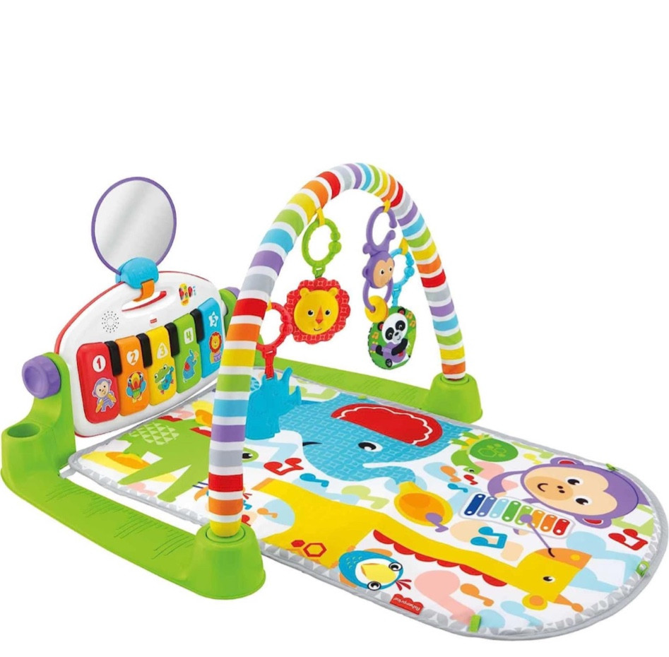 A baby must have!!! 

#LTKGiftGuide #LTKbaby #LTKfindsunder50