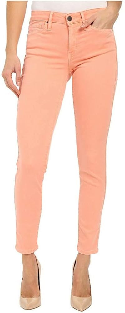 Calvin Klein Womens Ankle Skinny Jean | Amazon (US)