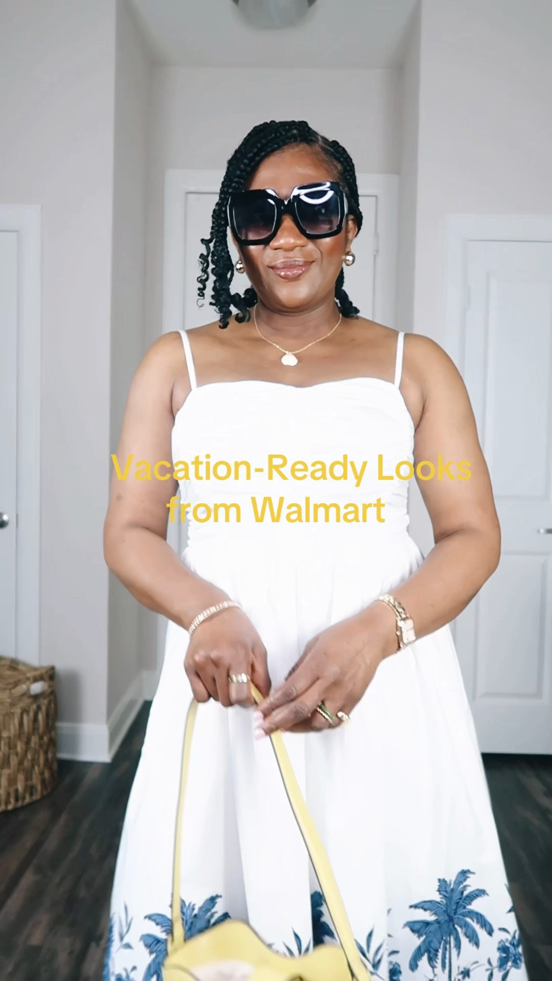 Walmart Summer Dresses Really Stunned This Summer😍

#LTKOver40 #LTKSeasonal