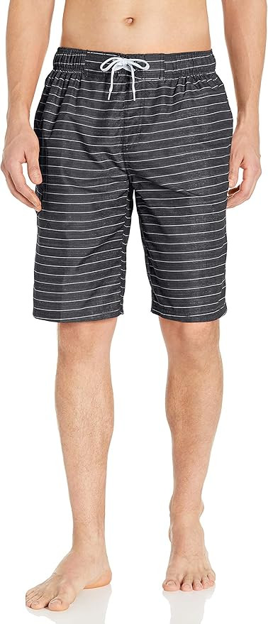 Kanu Surf Men's Flex Swim Trunks (Regular & Extended Sizes) | Amazon (US)