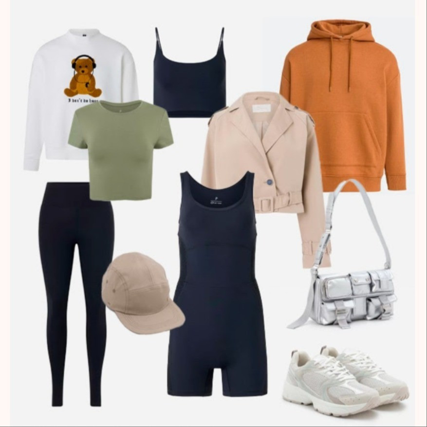 Movimente-se com a Renner ❤️

#LTKbrasil #LTKfitness #LTKsalealert