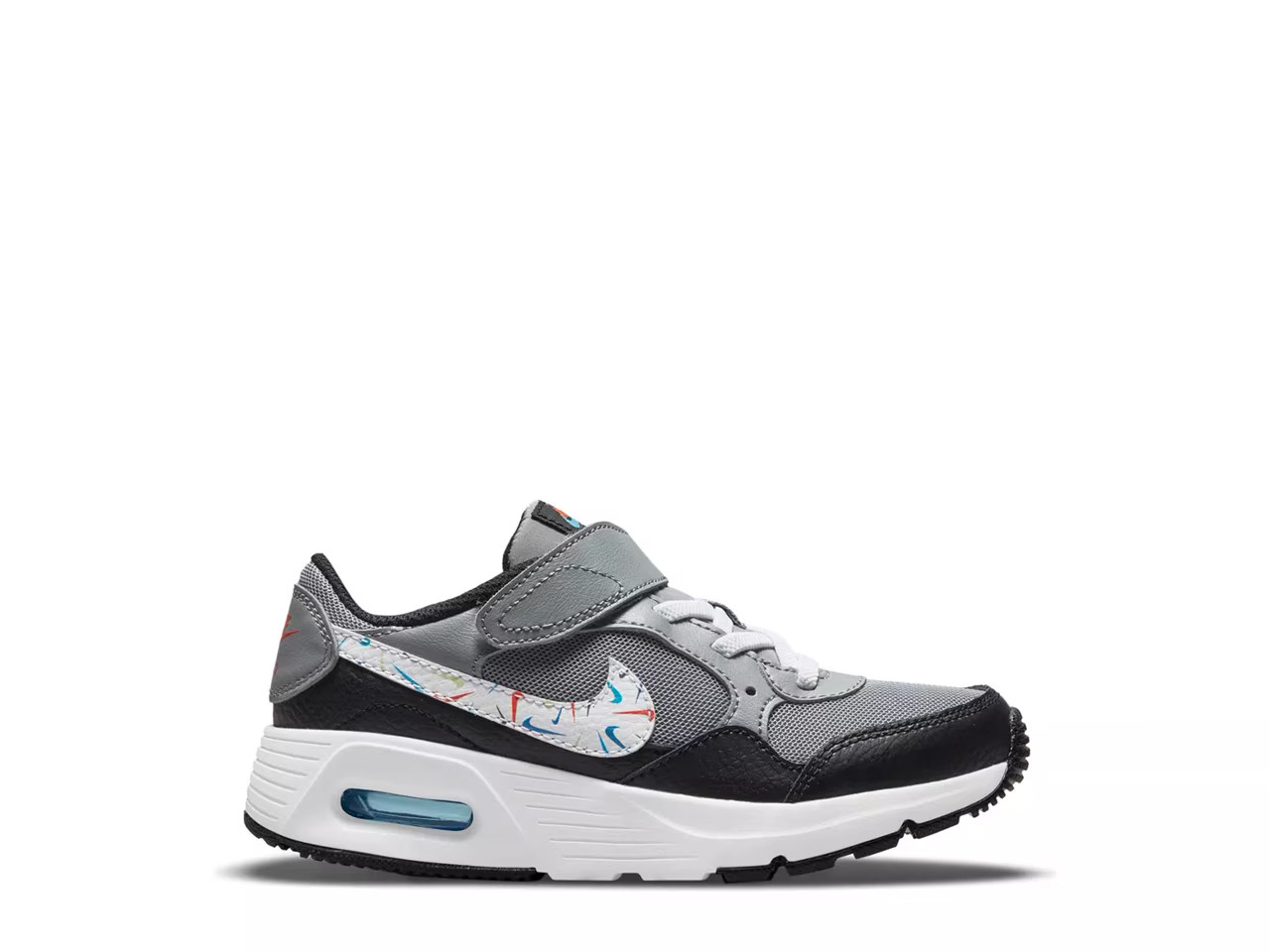 Air Max SC Sneaker - Kids' | DSW
