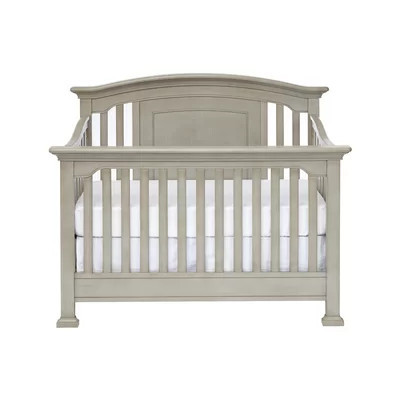 Conrad 4-in-1 Convertible Crib | Wayfair North America