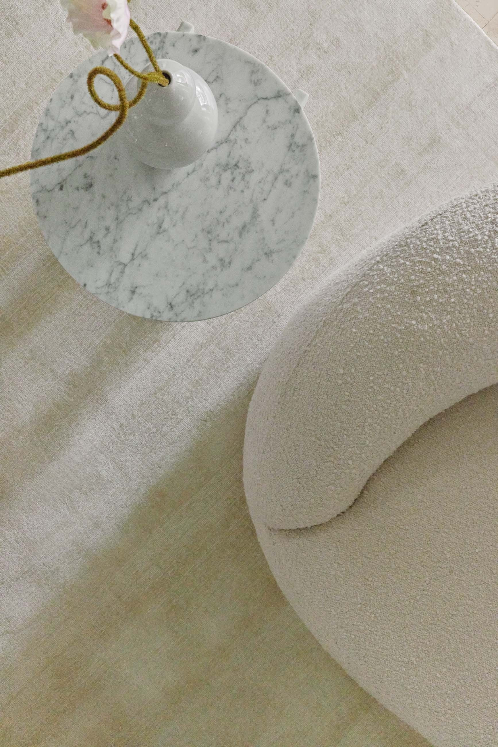 Dylan Rug, Ivory | Lulu and Georgia 