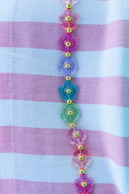 Colors of summer🌸✨

#summeroutfit #skort #necklace #jewelry #summer 



#LTKFindsUnder50 #LTKTravel #LTKFindsUnder100