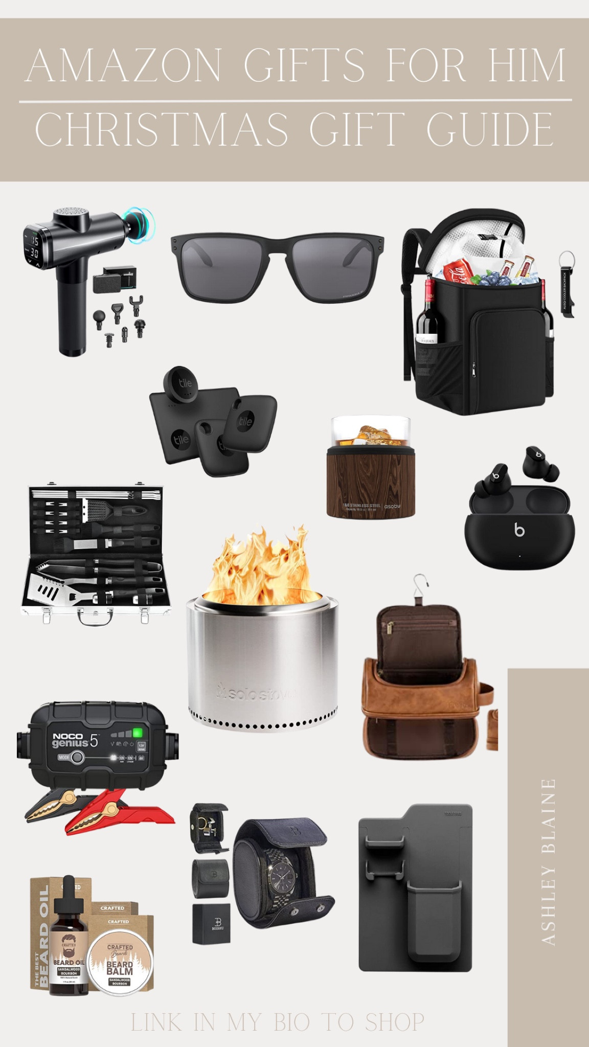 #LTKHoliday #LTKGiftGuide #LTKSeasonal