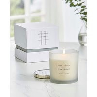 Honest Home Small Pomegranate Candle | Simply Be (UK)