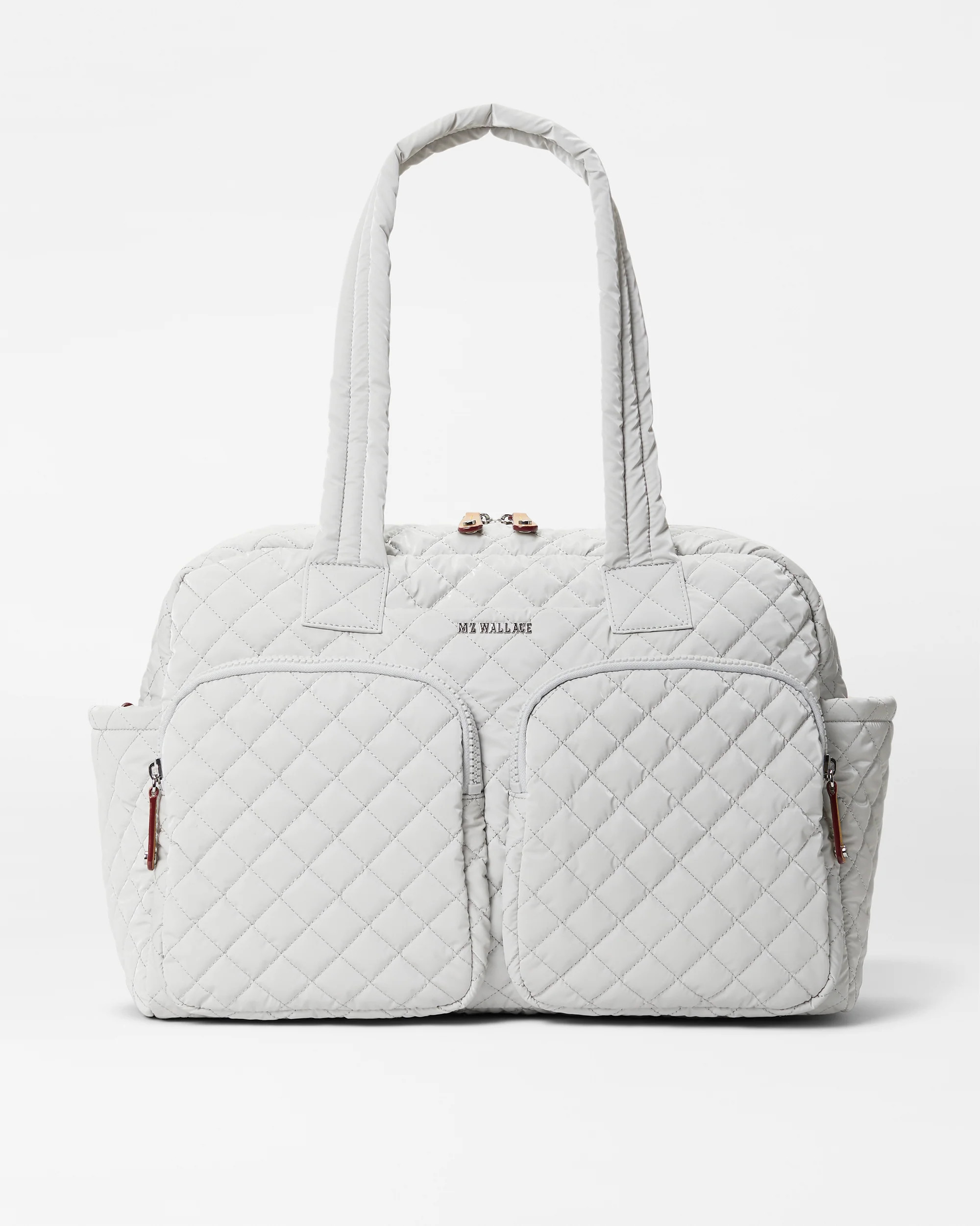 Pebble Liquid Nik | MZ Wallace