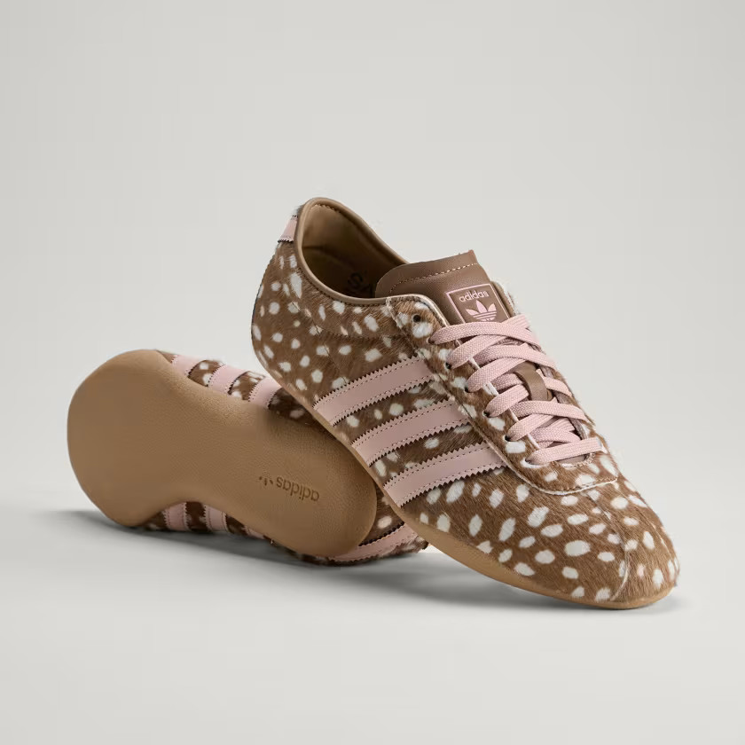 adidas TOKYO SCHUH - Braun | adidas Deutschland | adidas DE