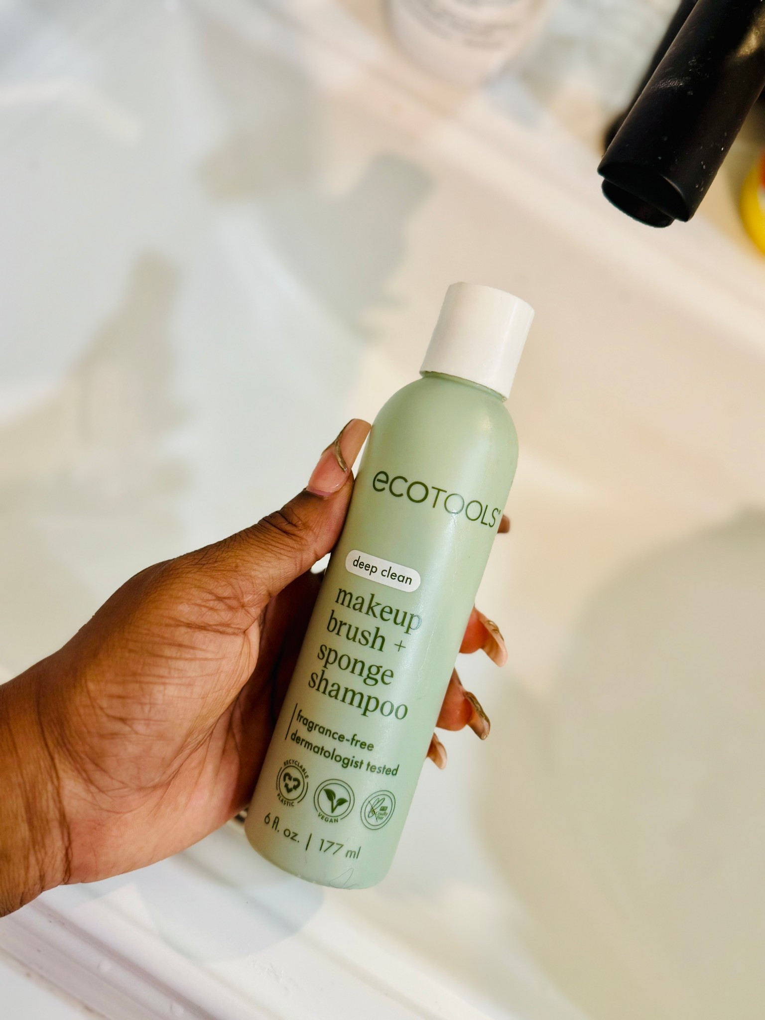 Trying this out and I’m extremely pleased so far 

#LTKFindsUnder50 #LTKFindsUnder100 #LTKBeauty