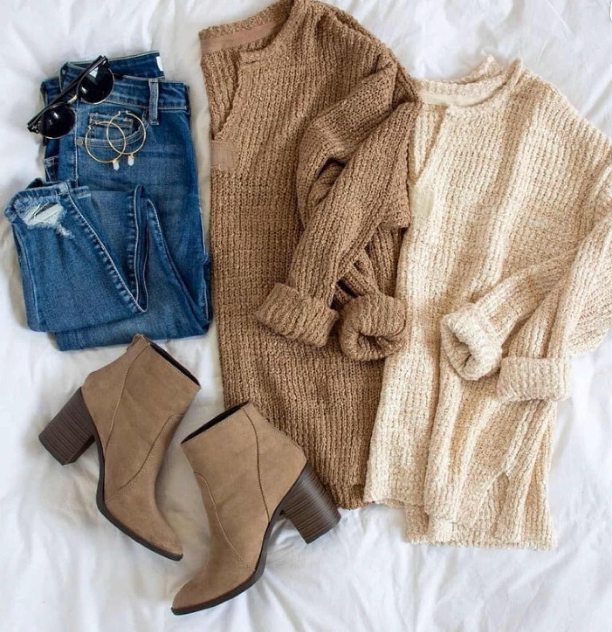 Part of this year’s Labor Day sale! Only $24 for these adorable sweaters. Perfect for fall! Comes in multiple colors. 

#LTKsalealert #LTKstyletip #LTKSeasonal