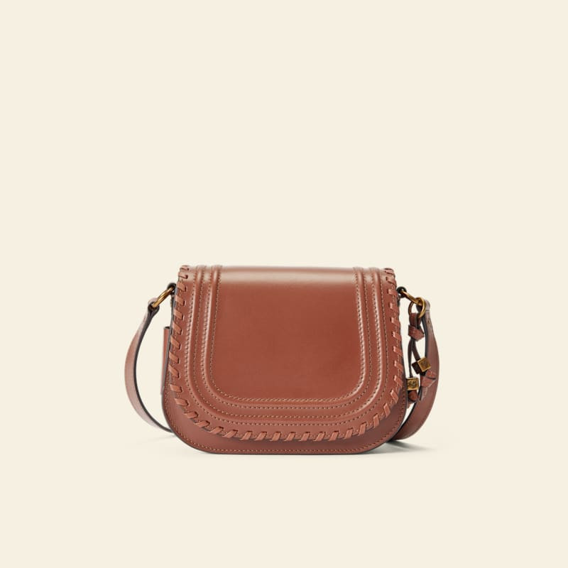 Nomad saddle bag | R.M.Williams