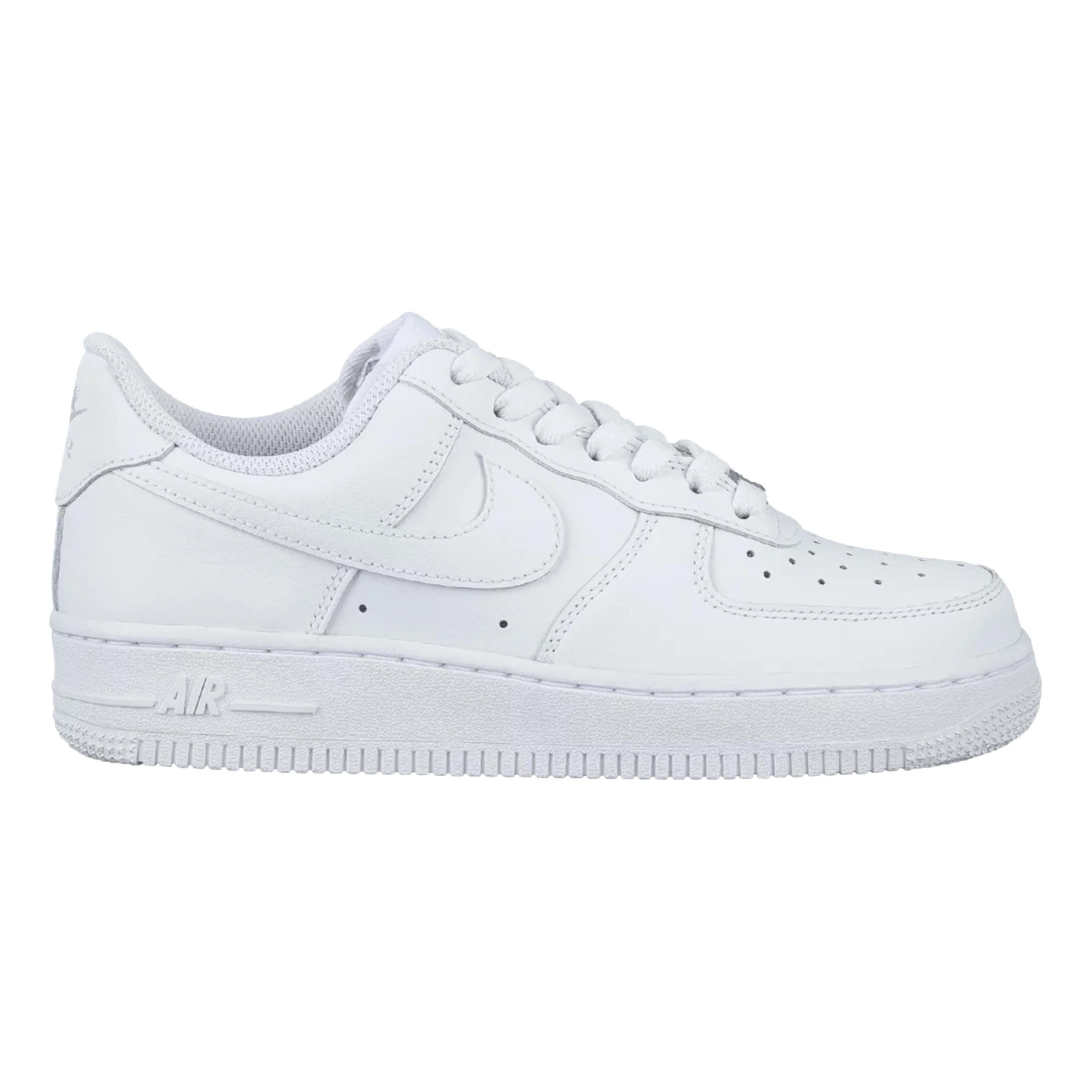 Nike Air Force 1 '07 White/White CW2288-111 Men's | Shop Simon