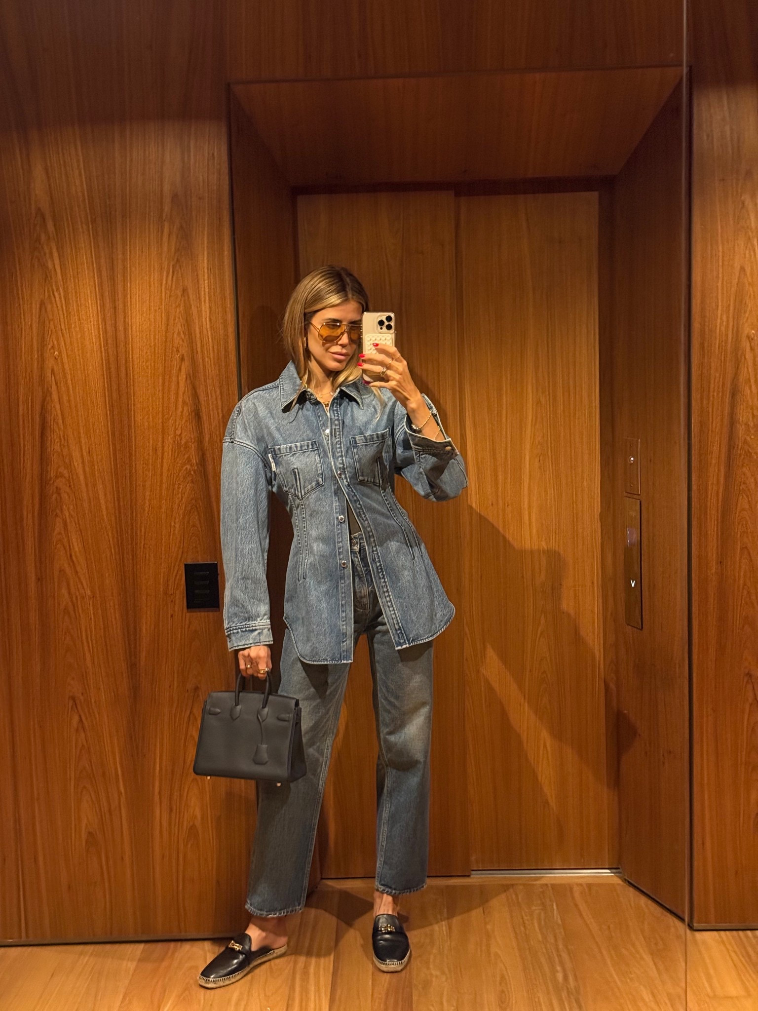 Another OOTD! Obsessed with these Tom Ford sunnies lately ✨

#LTKSeasonal #LTKSummerEdit #LTKStyleTip