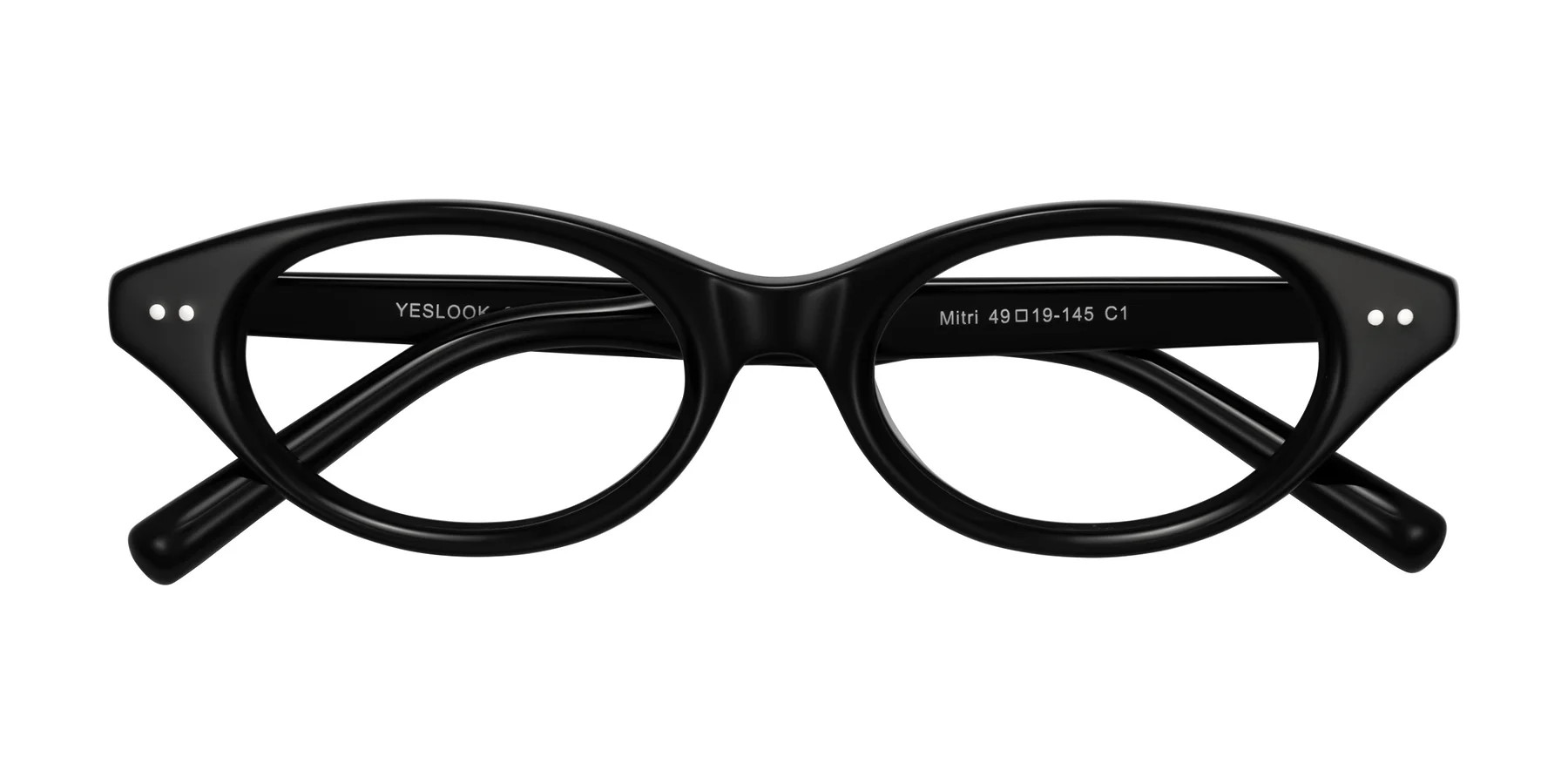 Eyeglasses with Clear Lenses | Yesglasses