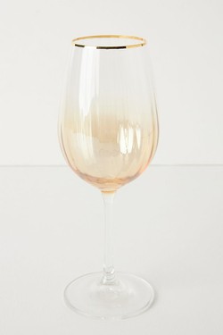 Click for more info about Waterfall Wine Glasses, Set of 4