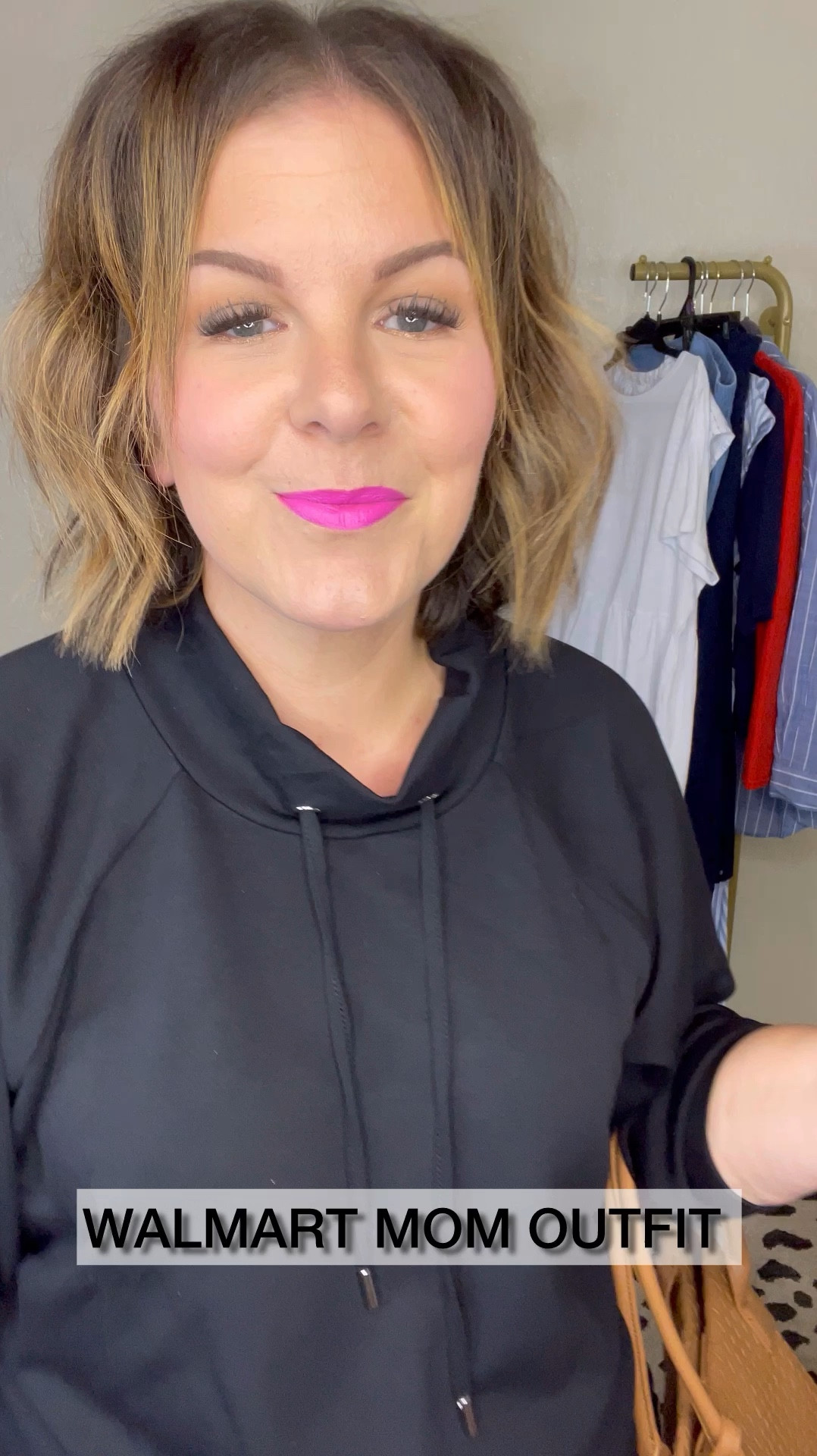 Walmart Scoop scuba sets are restocked! So similar to high end sets like Spanx but a fraction of the price. Wearing XXL. These are such great mom outfits for when you need to be comfortable but want to look like you’re put together. 

#LTKPlusSize #LTKOver40 #LTKMidsize