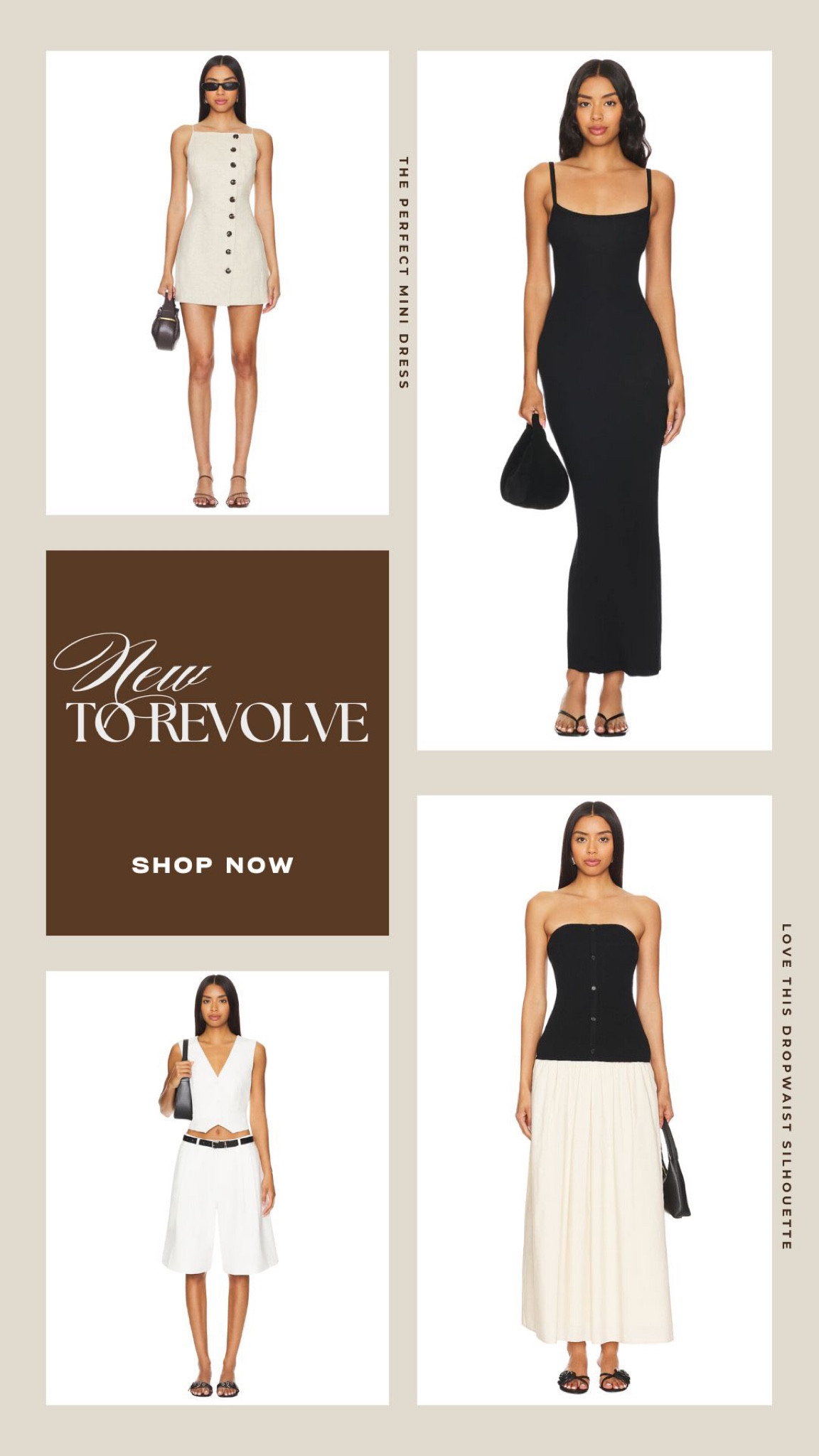 New to Revolve 🤍

#LTKstyletip #LTKsummer