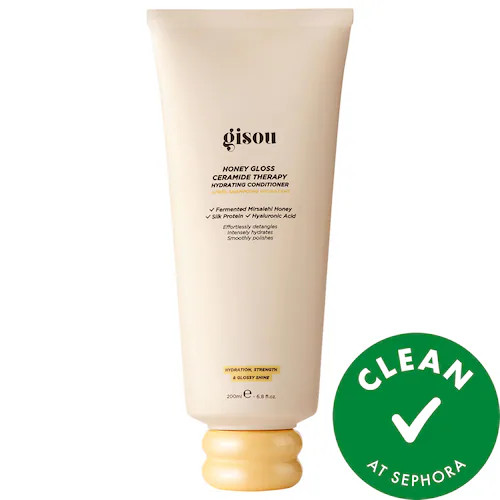 Honey Gloss Ceramide Therapy Hydrating Conditioner | Sephora (US)