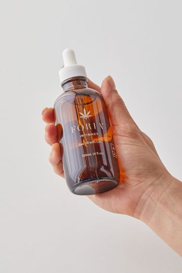 Foria Intimacy CBD Sex Oil | Urban Outfitters (US and RoW)