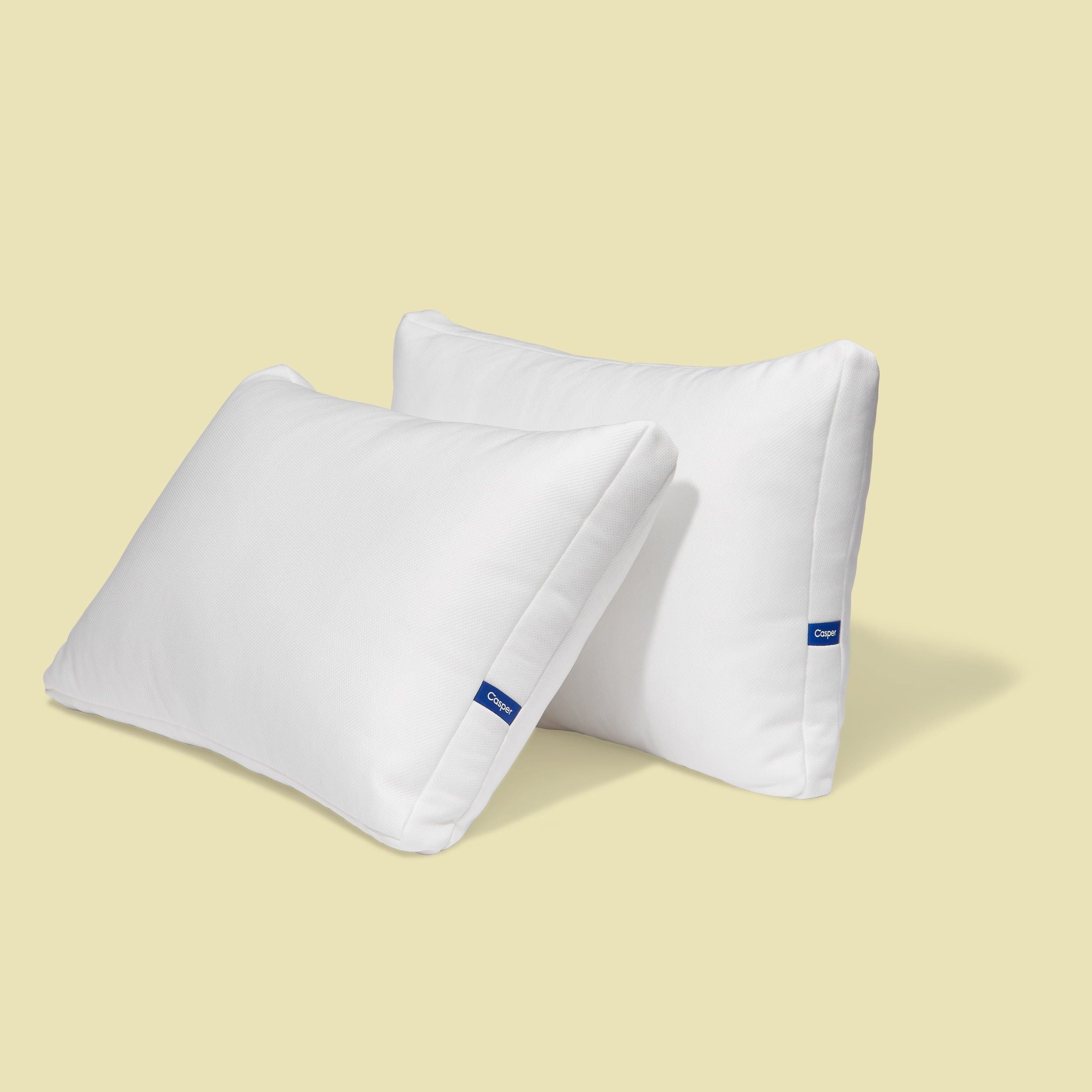 Casper Sleep Essential Cooling Pillow, Standard | Walmart (US)