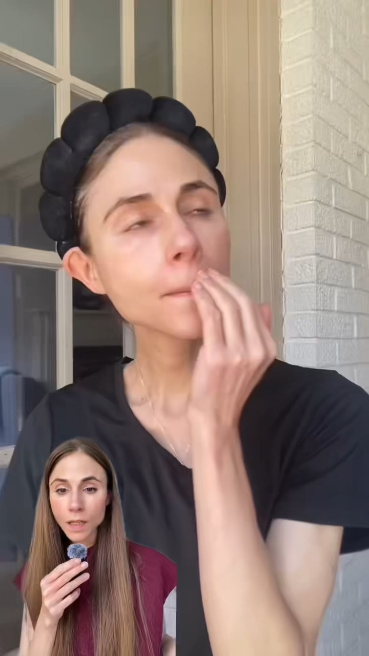 Exfoliating tips with Amlactin 12% Lactic Acid & Panoxyl Salicylic Acid Toner  

 #LTKBeauty