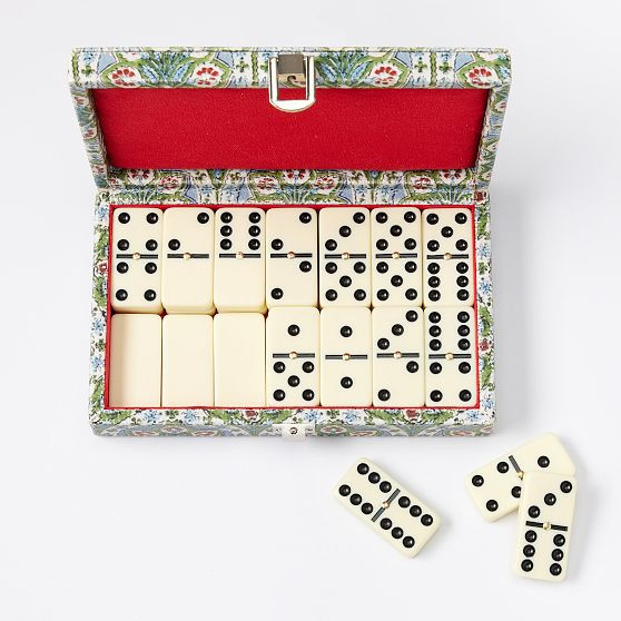 Mark &amp; Graham x Pencil &amp; Paper Co. Domino Set | Mark and Graham