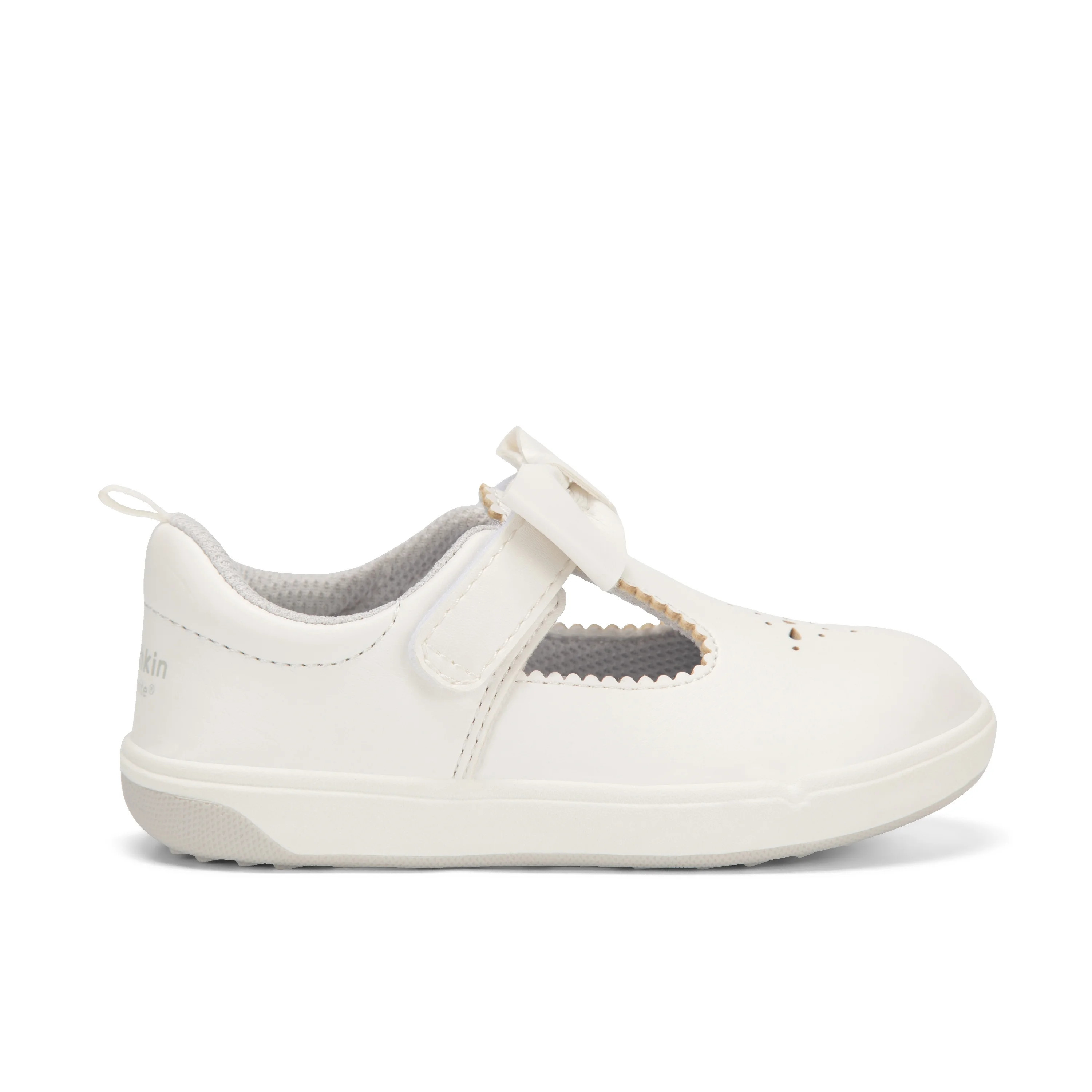 Munchkin by Stride Rite Toddler Girl Layne Mary Jane Shoes | Walmart (US)