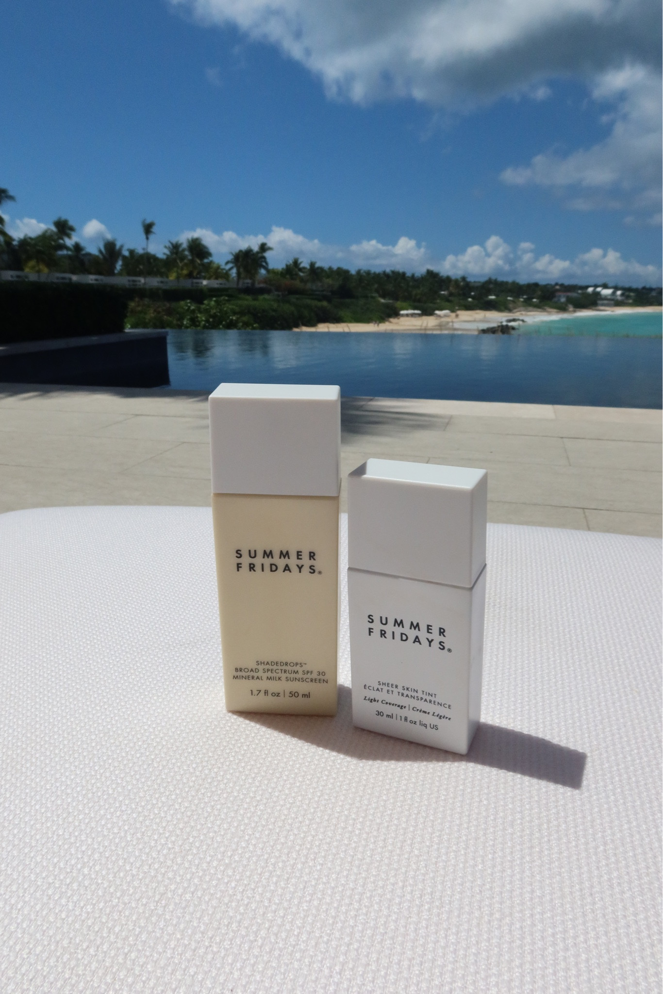 VIP beauty products from my trip to Anguilla 

#LTKfindsunder50 #LTKtravel #LTKbeauty
