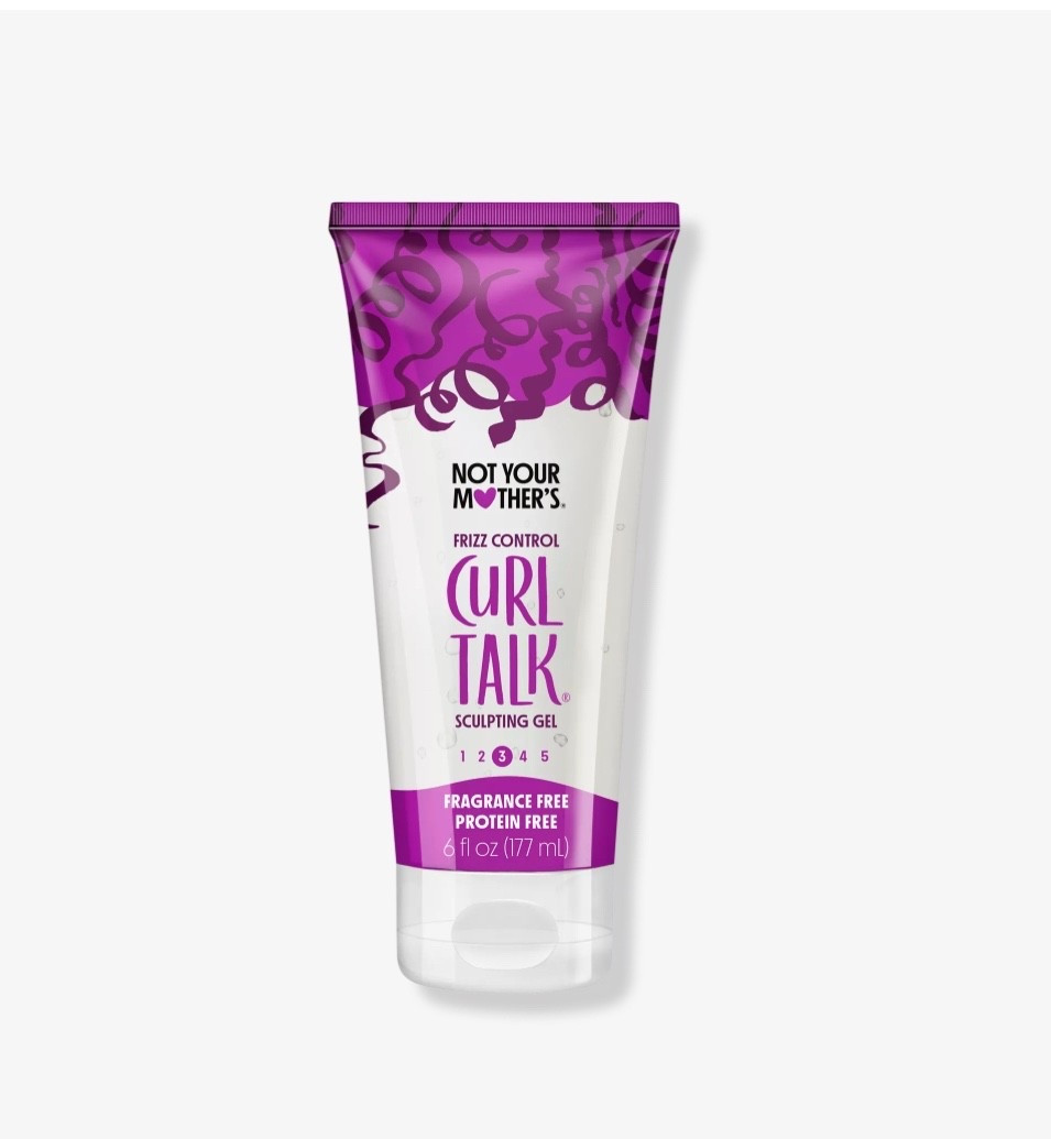 Curl Talk Fragrance & Protein Free Sculpting Gel

#LTKActive #LTKSaleAlert #LTKSeasonal
